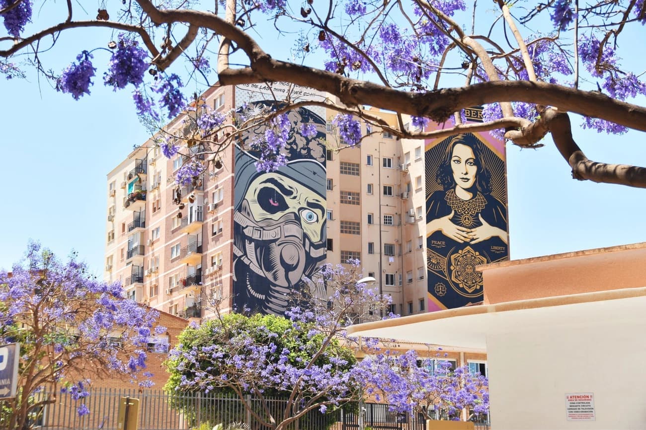 Where to Stay in Malaga in 2026: Top 5 Areas Recommended by a Local