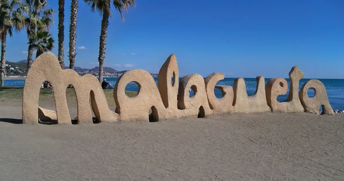 4 Best Beaches in Málaga City 2026: Honest Local Guide