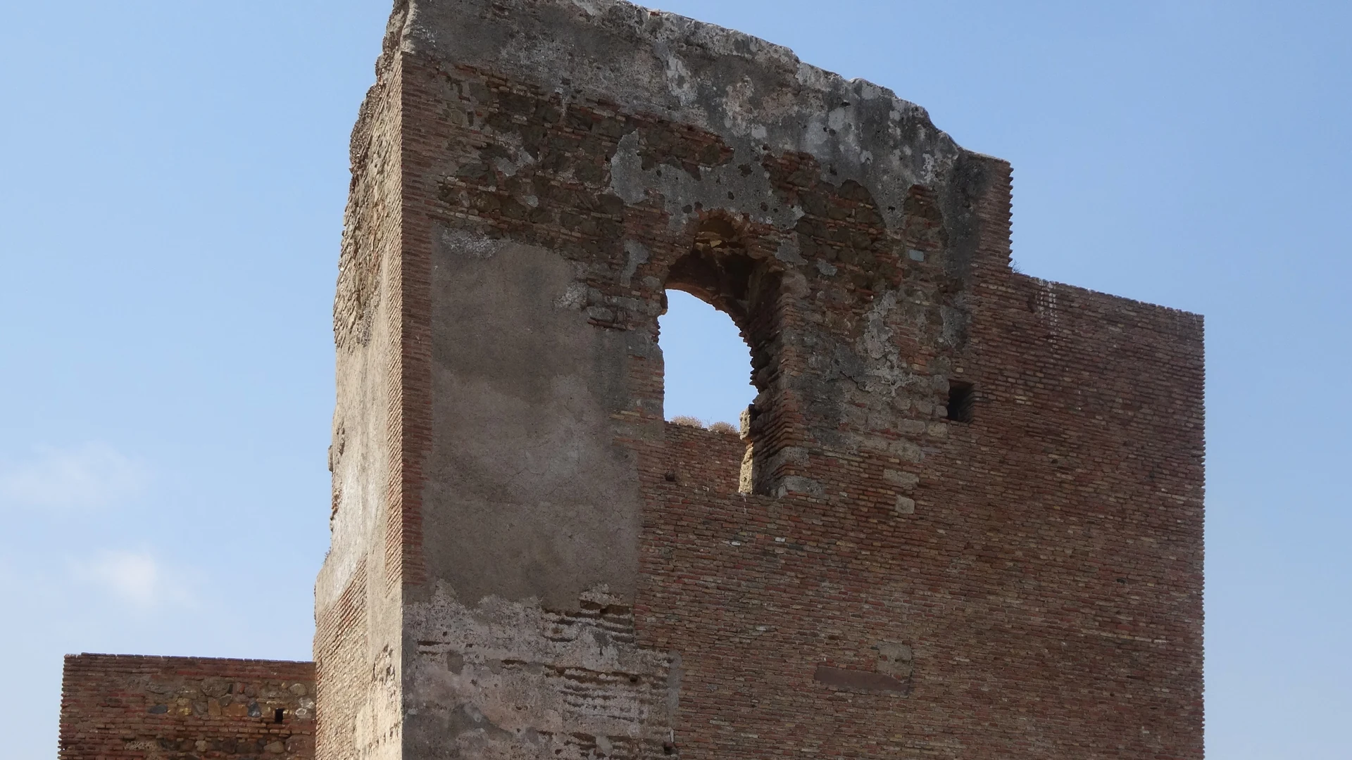 Alcazaba