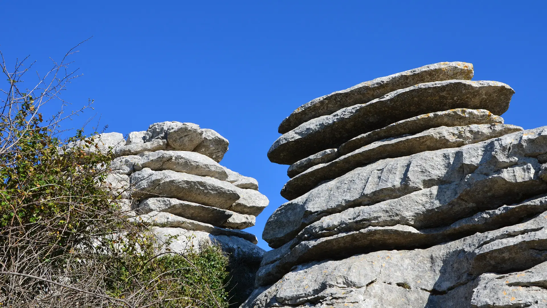 El Torcal
