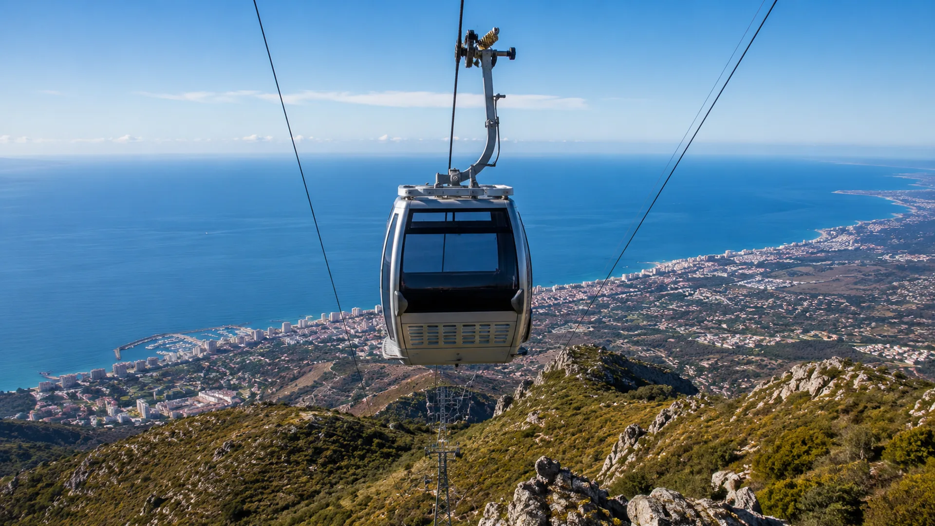 Benalmádena