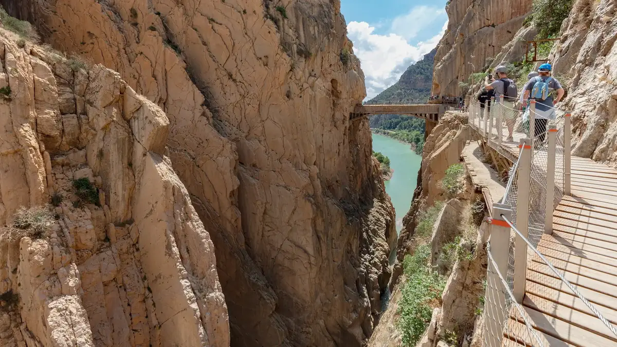 Caminito del Rey 2026: Tickets, Tours & Everything You Need to Know
