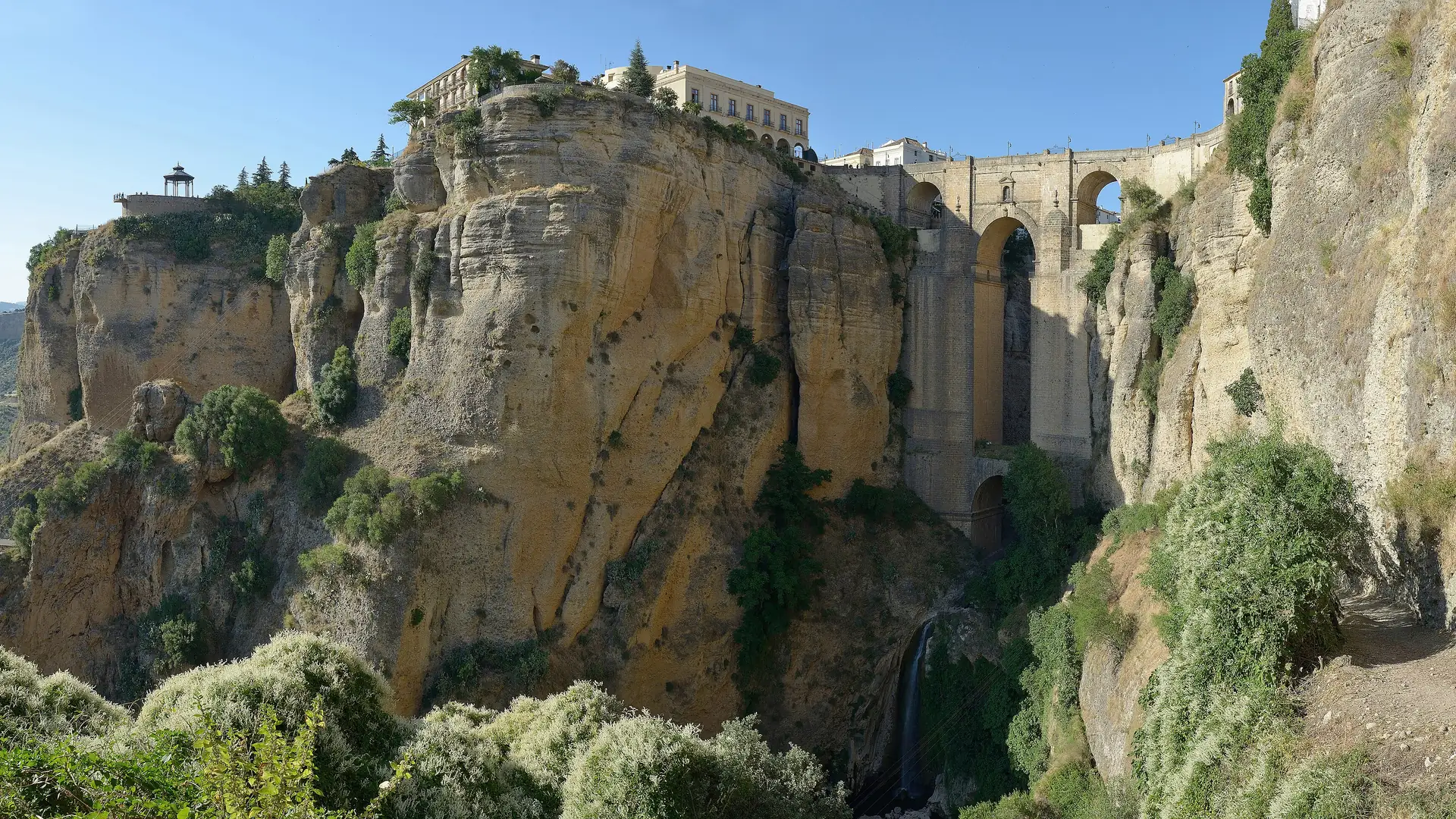 Day Trips from Málaga: Which One Fits the Day You Have