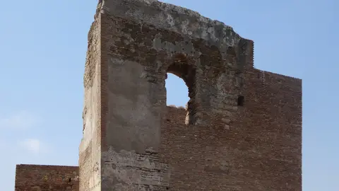 Alcazaba