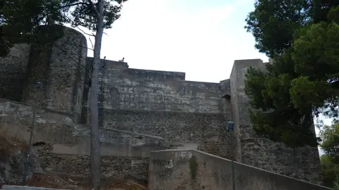 Gibralfaro