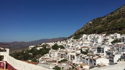 Mijas Pueblo