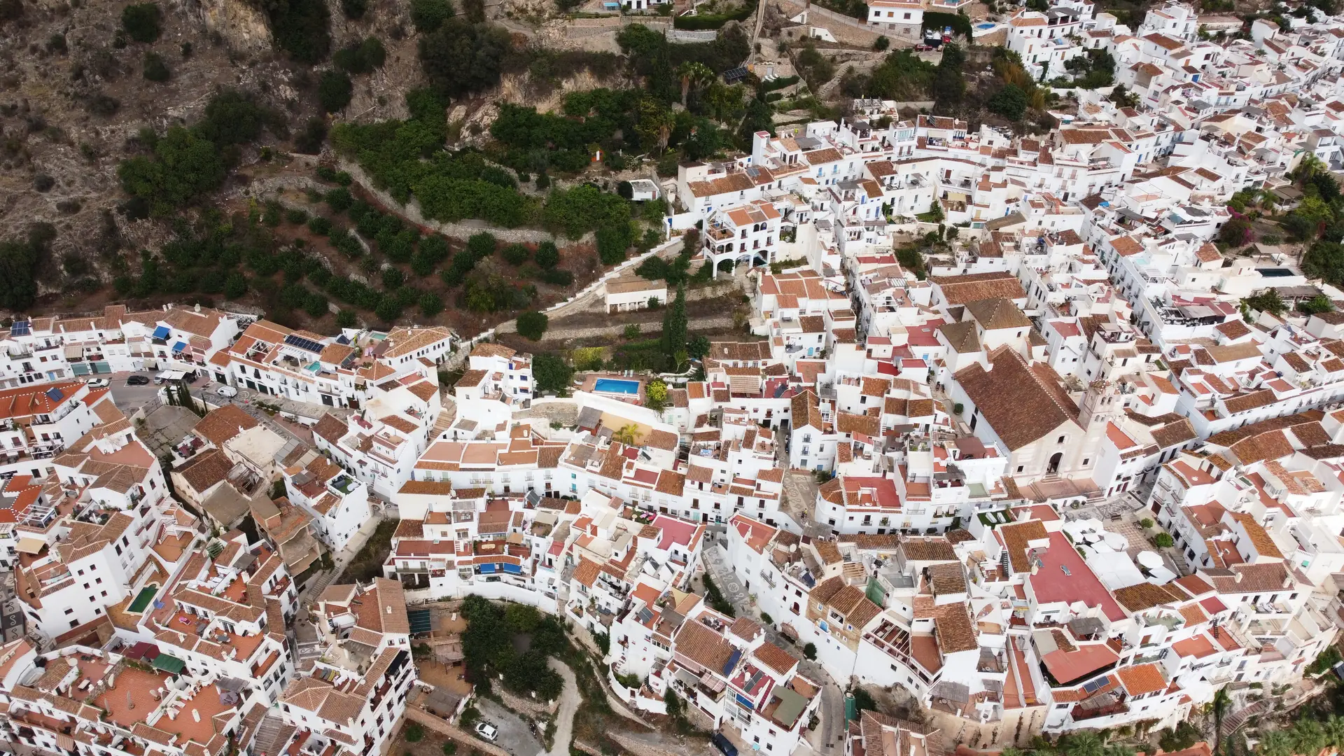Frigiliana