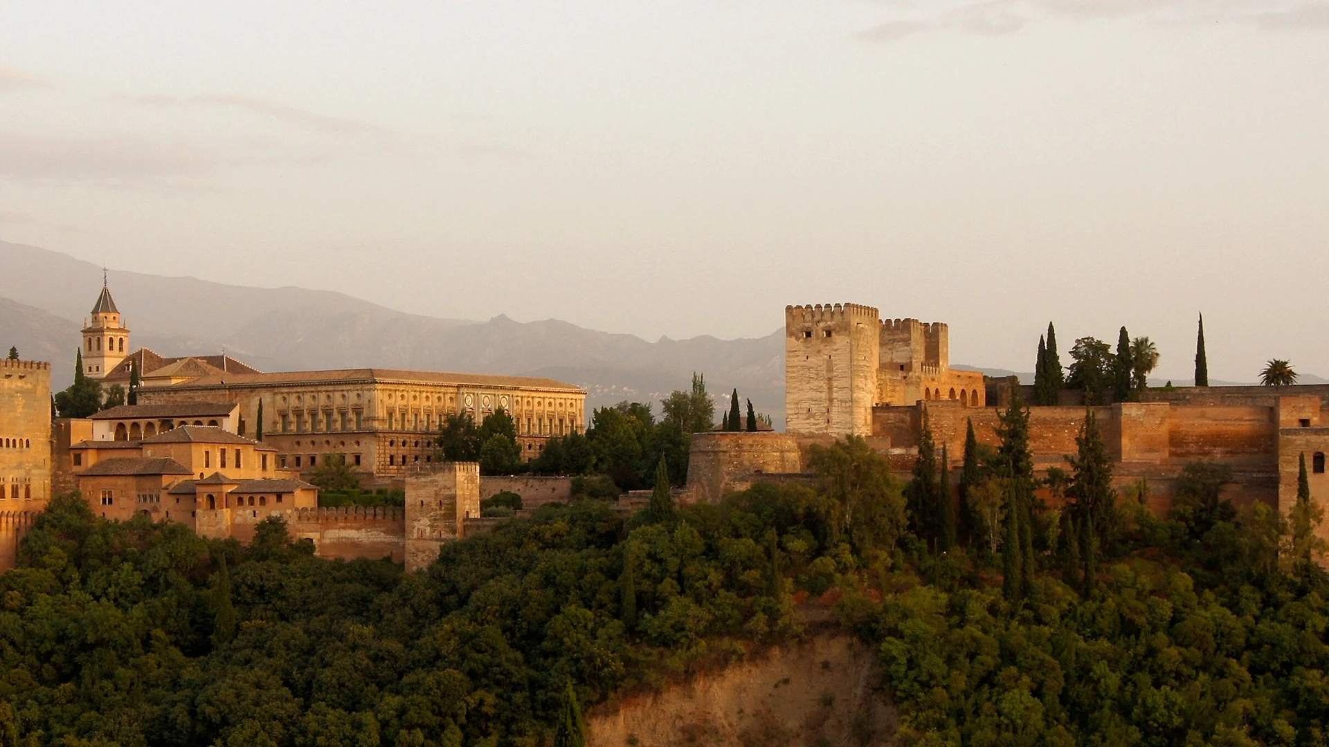 Málaga to Alhambra Palace 2026: Guided Tours, Tickets & Day Trip