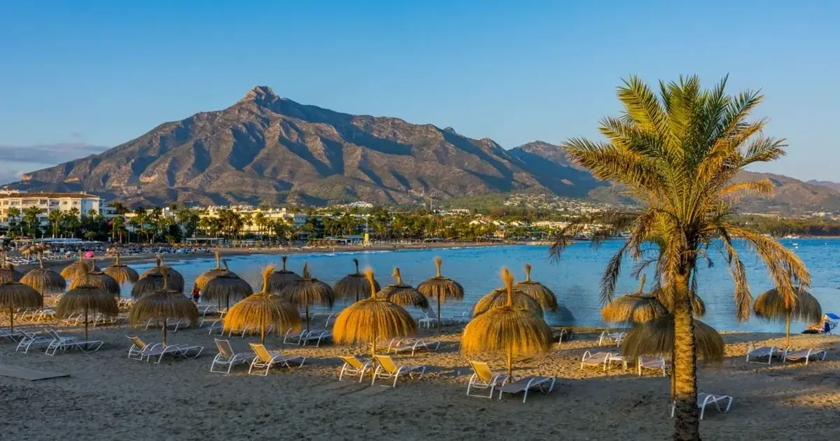Marbella