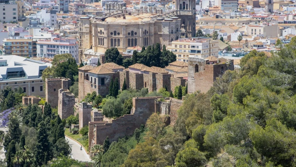 Where to Stay in Malaga in 2025: Top 5 Areas Recommended by a Local 1 Centro Historico The heart of Malaga