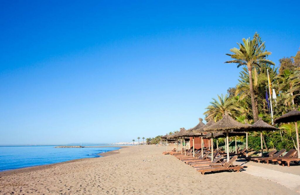 Where to Stay in Malaga in 2025: Top 5 Areas Recommended by a Local 5 Pedregalejo Malaga